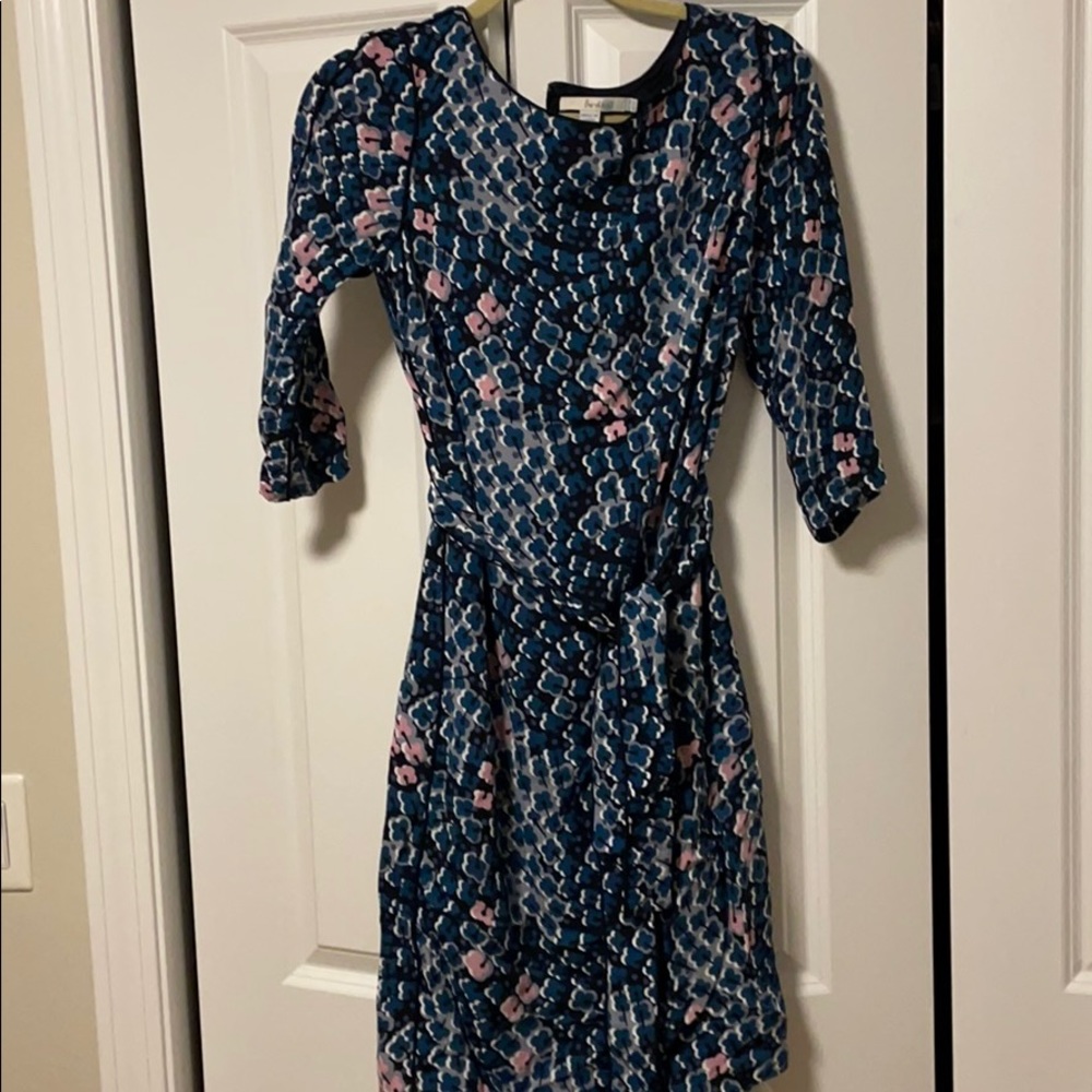 Boden Dress